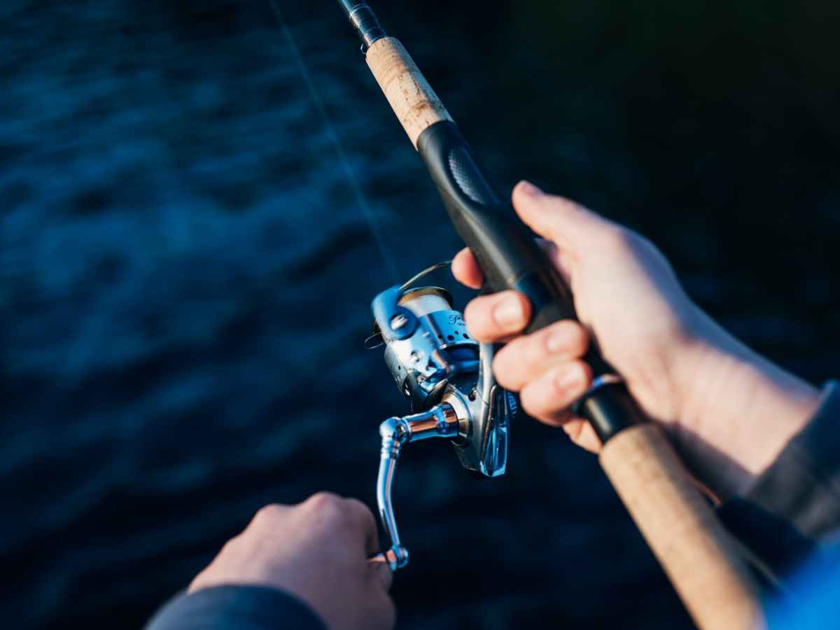 Kalastuksen säännöt ja perittävät&nbsp;korvaukset